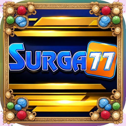 surga77 — galeri pratinjau - APK Resmi